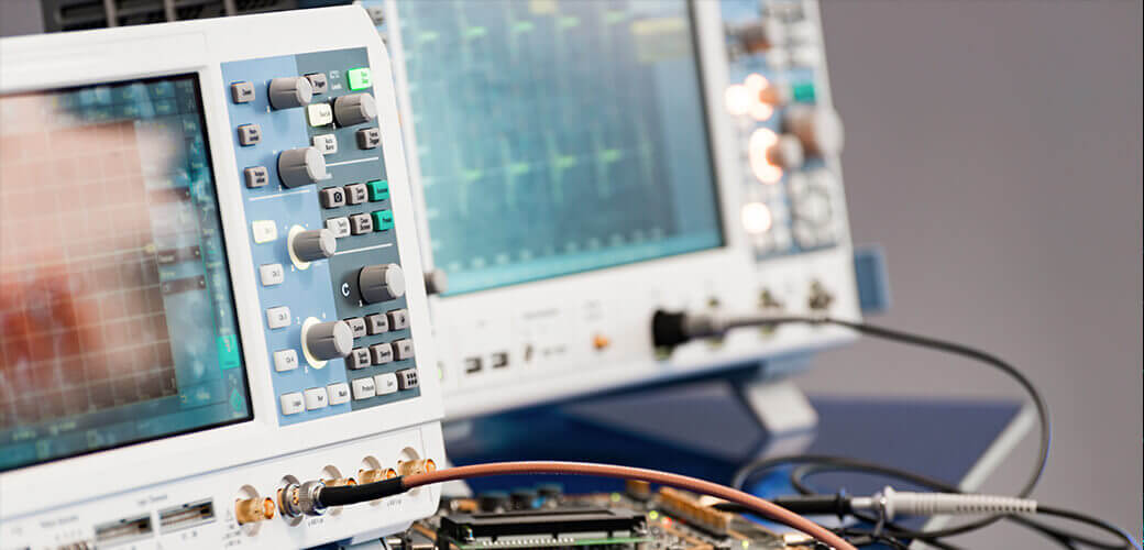 Test Instruments