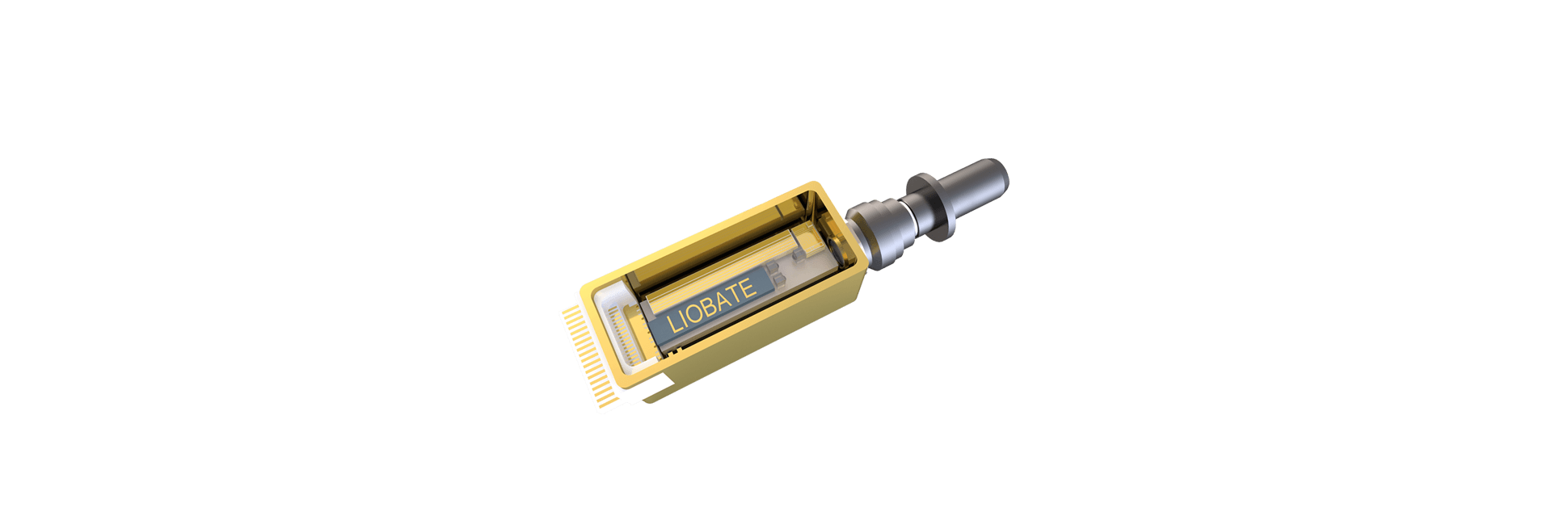 Liobate