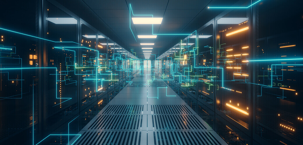 Data Center