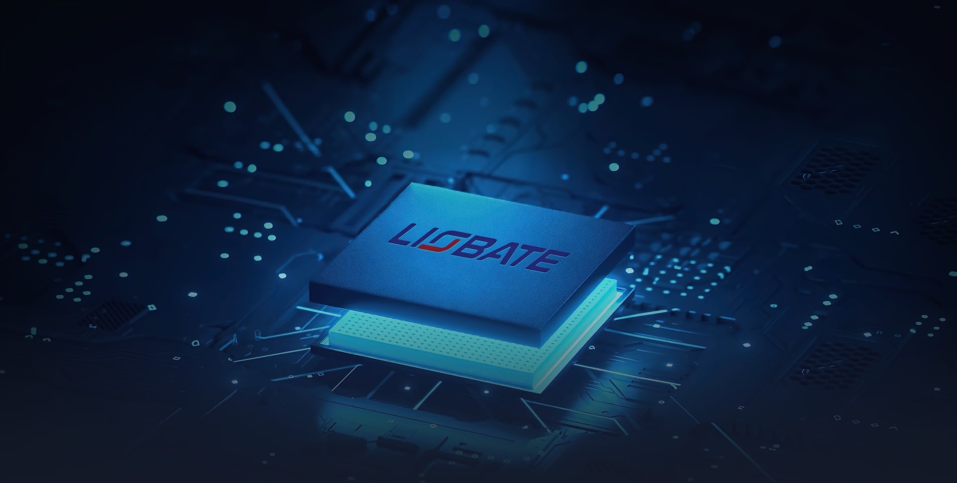 Liobate