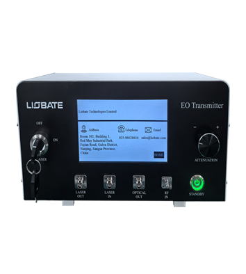 EO Transmitter