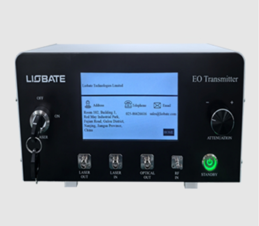 Benchmarking Optical Test Equipment Performance for Coherent Transceiver Validation