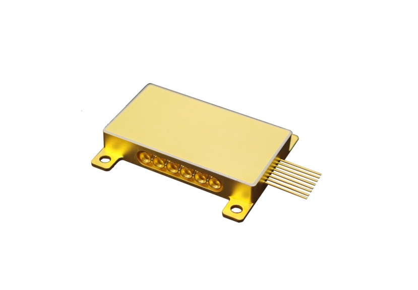 Industry Outlook: The Rising Dominance of the TFLN Modulator