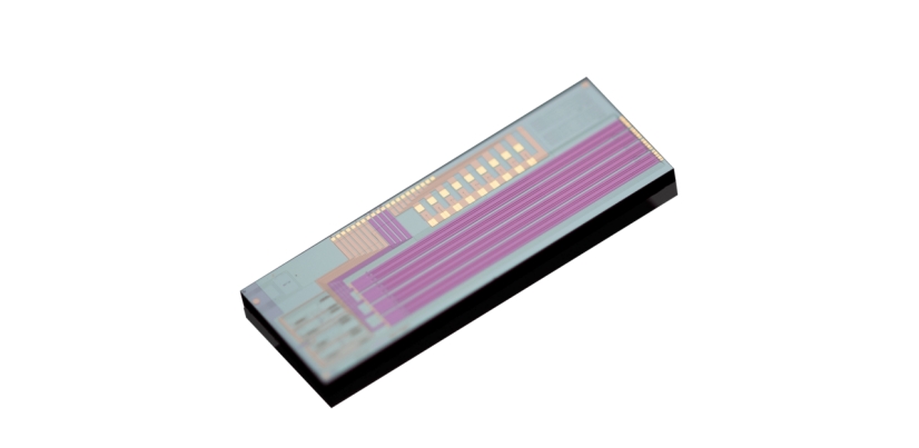 How Do Photonic Integrated Circuits Work?
