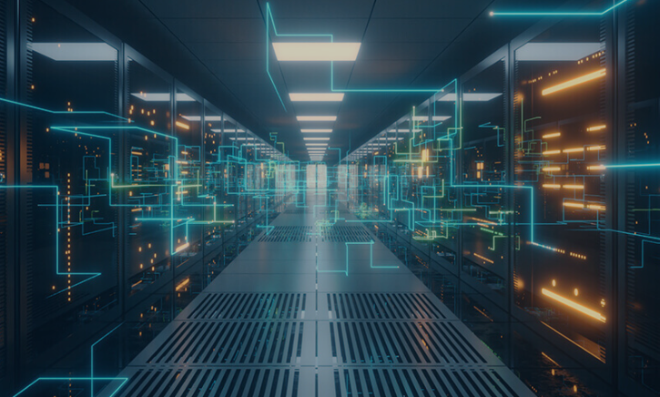  Advancing High-Speed Connectivity with New Transmission Standards