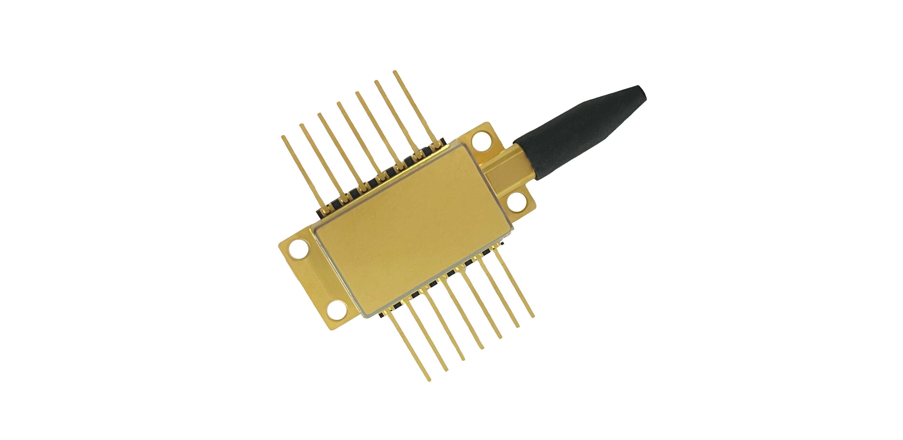 Enhancing Signal Integrity: Reducing Jitter with Fiber Optic Modulators