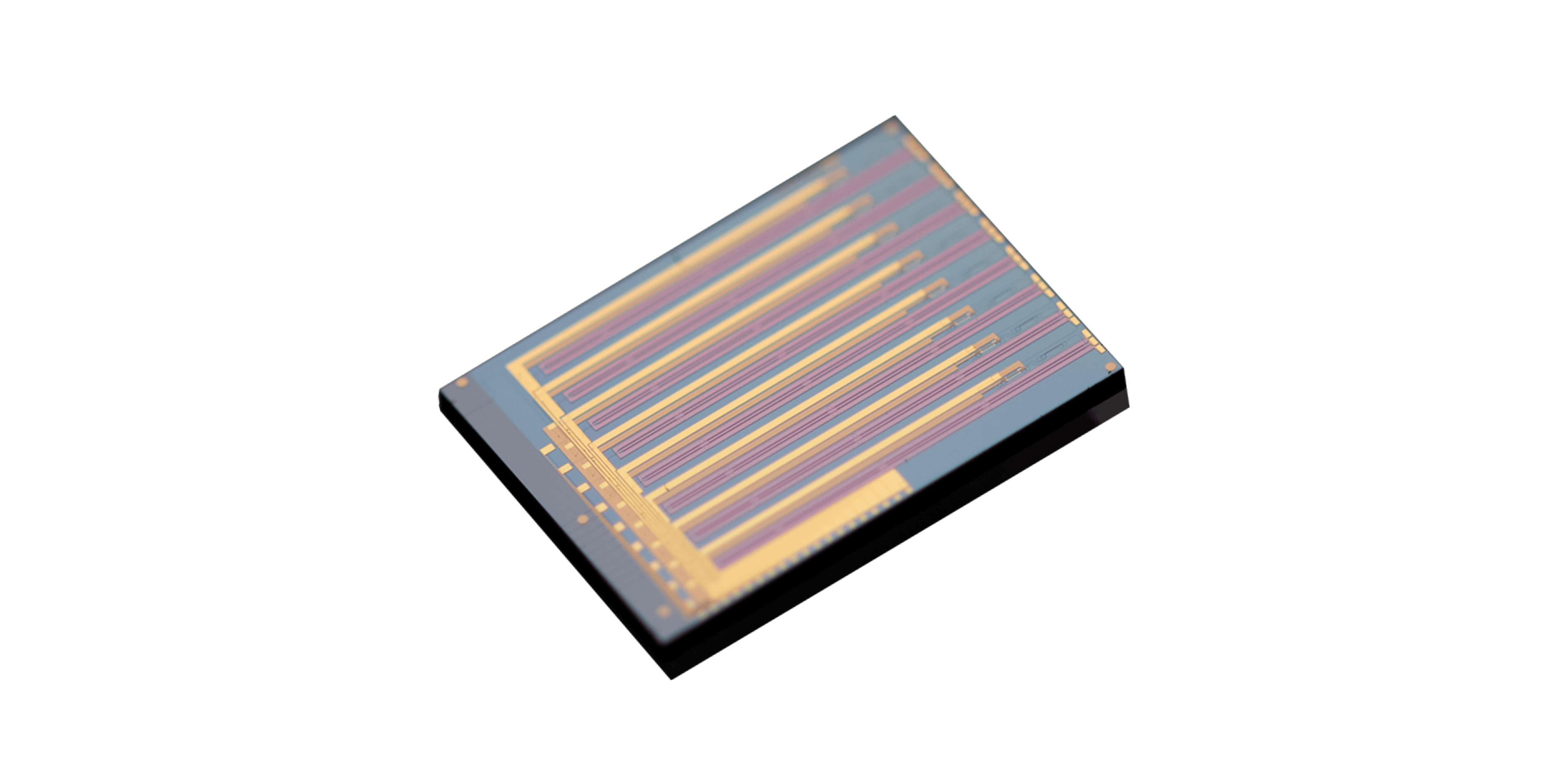  Achieving Scalable Bandwidth for Future Networks